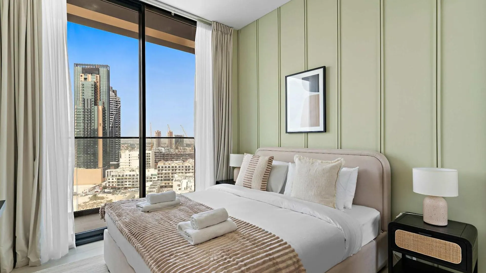 Silkhaus Premier 1Br In Binghatti Venus Near Jvc Dubai 0*,  United Arab Emirates