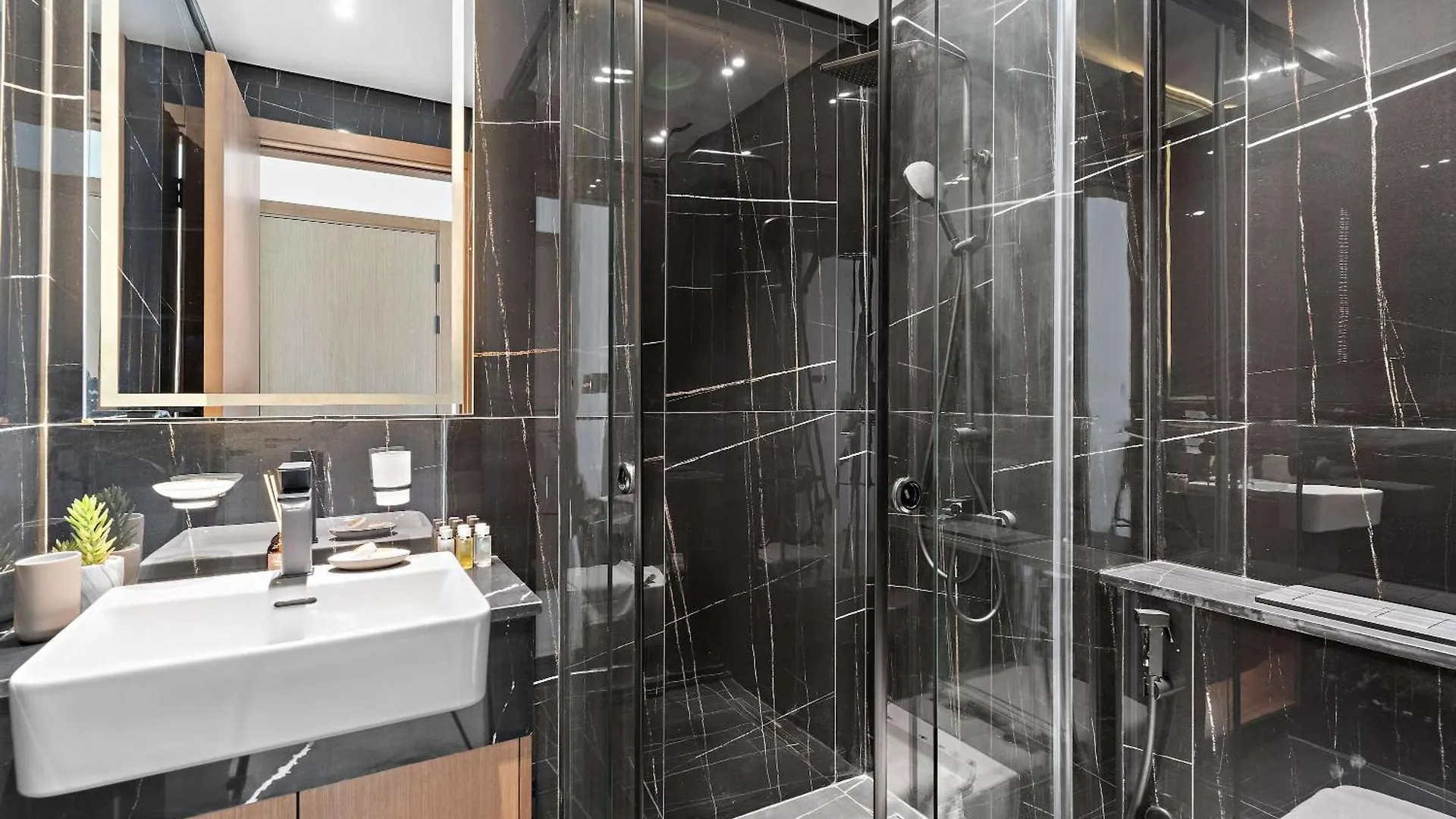 Silkhaus Premier 1Br In Binghatti Venus Near Jvc Dubai