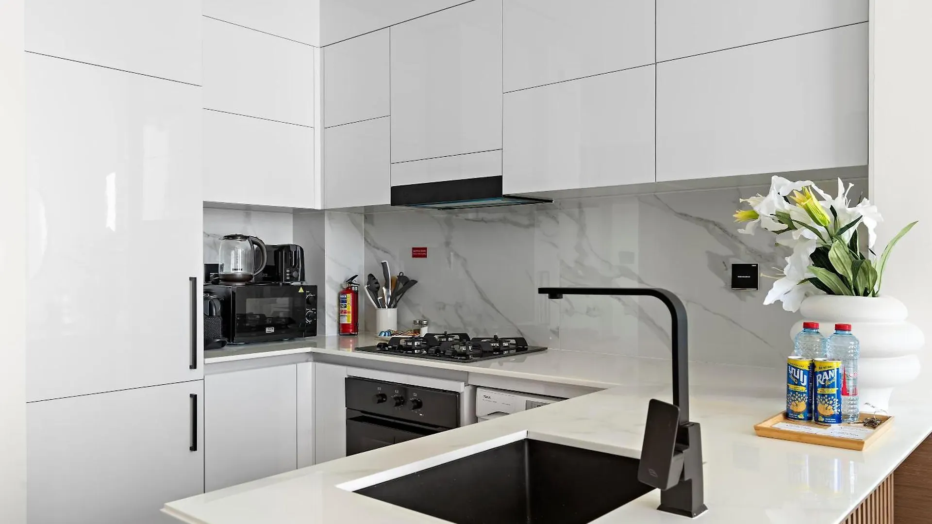 Silkhaus Premier 1Br In Binghatti Venus Near Jvc Dubai 0*,  United Arab Emirates